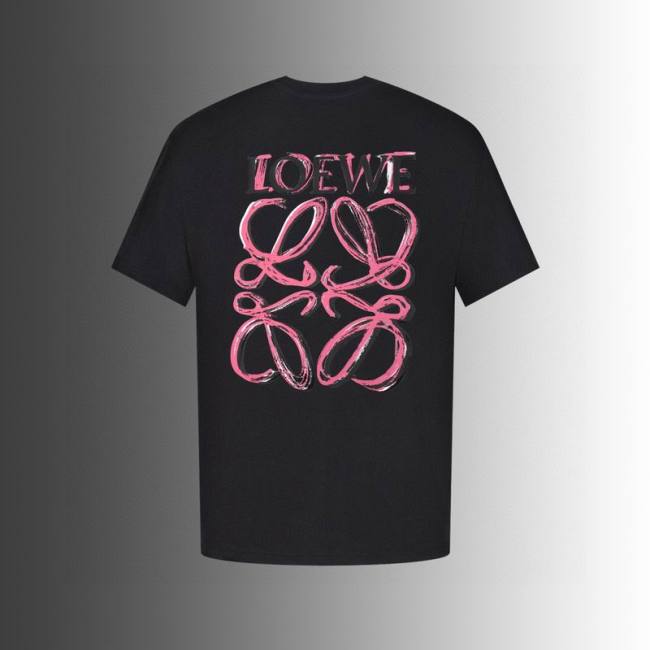 Loewe t-shirt men-409(XS-L)