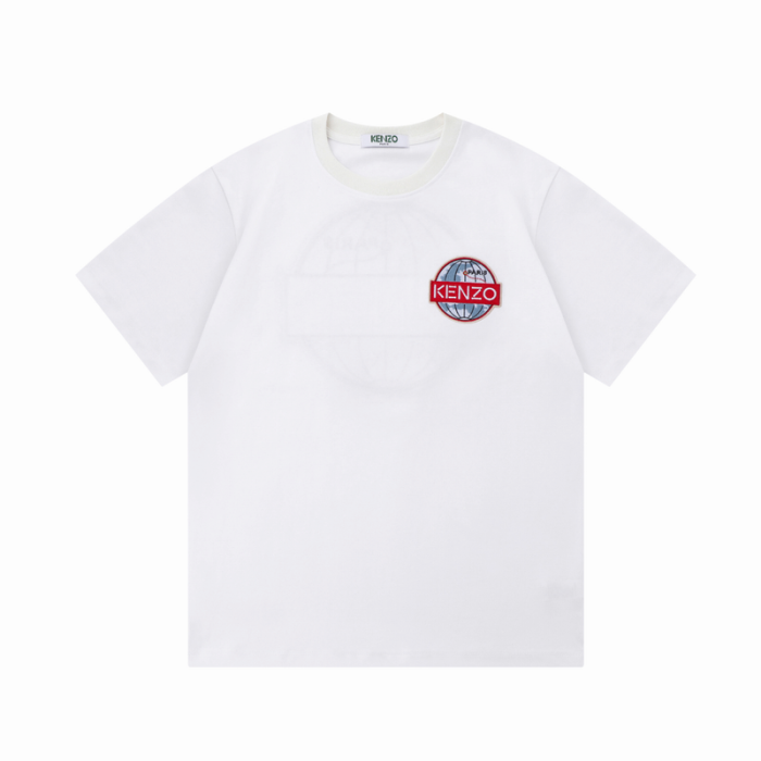Kenzo T-shirts men-551(S-XL)