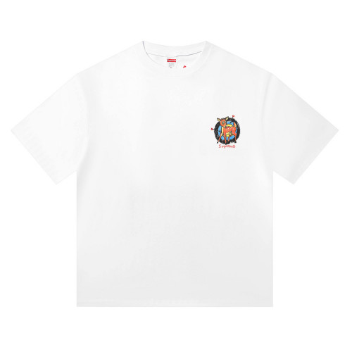 Supreme T-shirt-724(S-XL)