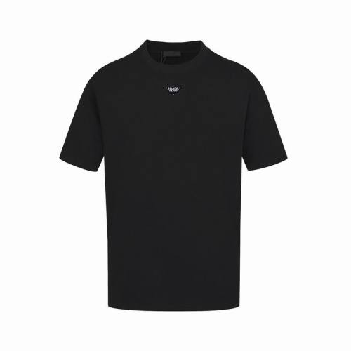 Prada t-shirt men-1077(M-XXL)