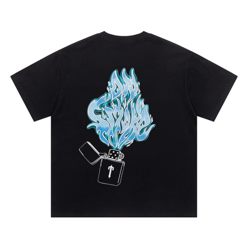 Thrasher t-shirt-145(S-XL)