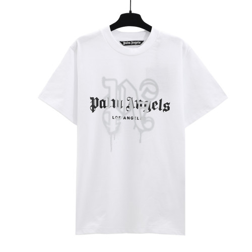 PALM ANGELS T-Shirt-932(S-XL)