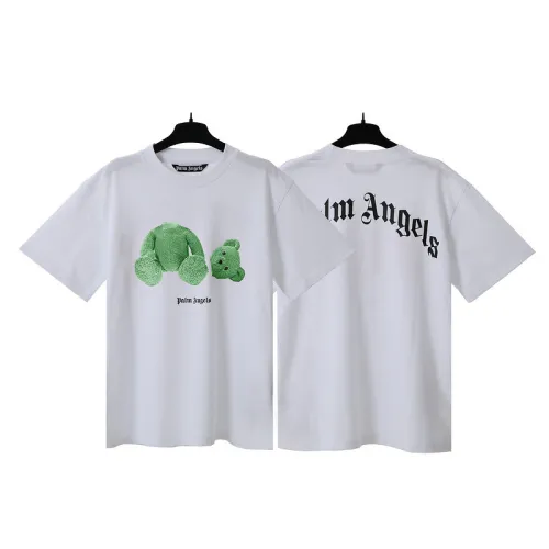 PALM ANGELS T-Shirt-912(S-XL)