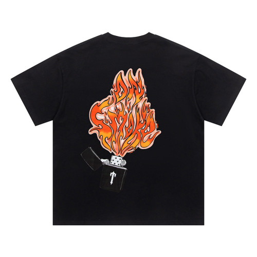 Thrasher t-shirt-144(S-XL)