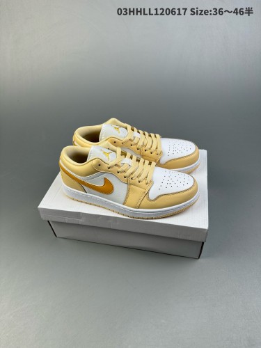 Jordan 1 women shoes AAA-1599