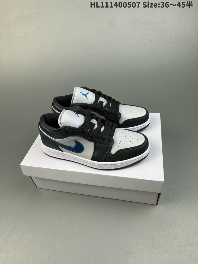 Jordan 1 low shoes AAA Quality-987