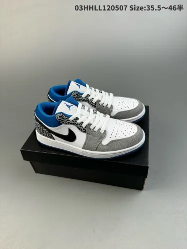 Jordan 1 women shoes AAA-1503