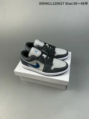Jordan 1 women shoes AAA-1651