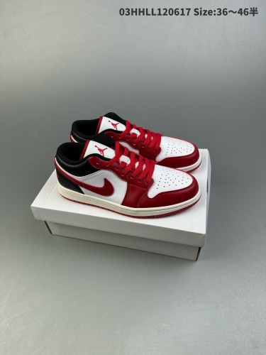 Jordan 1 women shoes AAA-1600