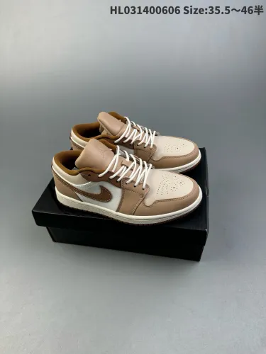 Jordan 1 women shoes AAA-1530