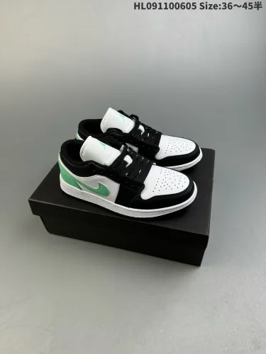Jordan 1 women shoes AAA-1523