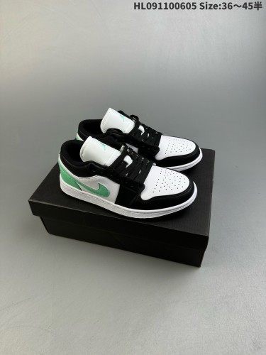 Jordan 1 low shoes AAA Quality-991