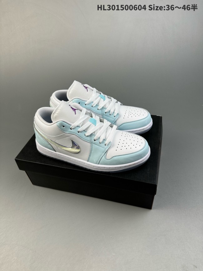 Jordan 1 women shoes AAA-1520