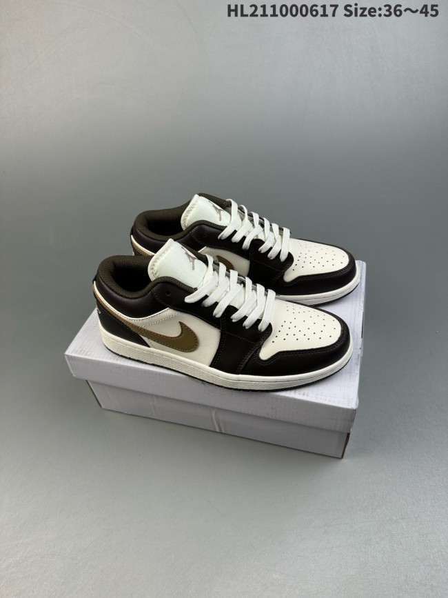 Jordan 1 women shoes AAA-1598