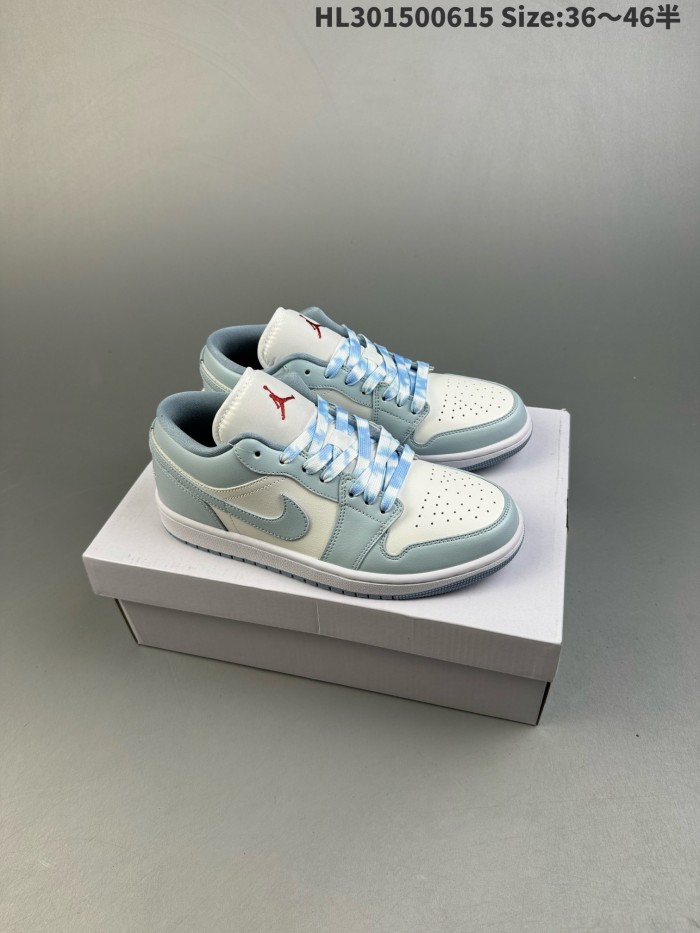 Jordan 1 low shoes AAA Quality-1112