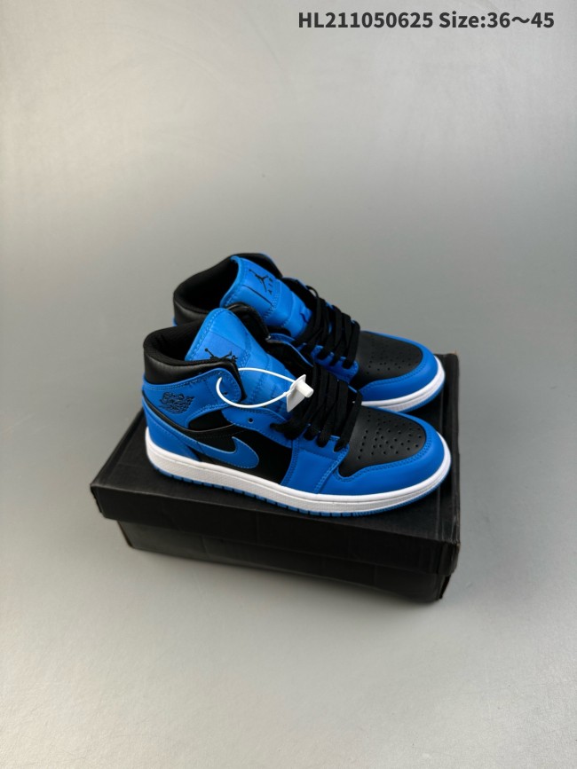 Jordan 1 shoes AAA Quality-815