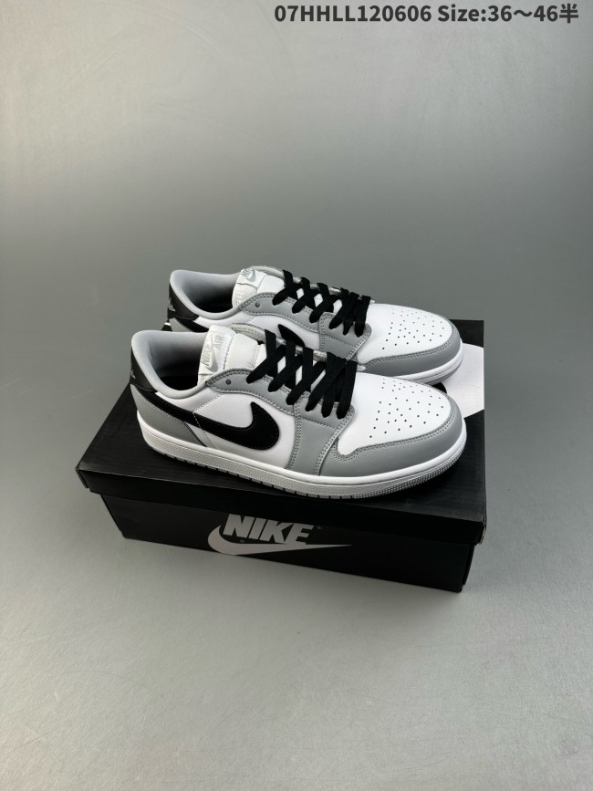 Jordan 1 low shoes AAA Quality-1220