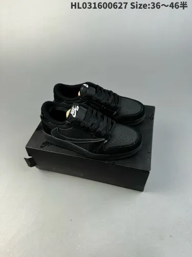 Jordan 1 women shoes AAA-1746