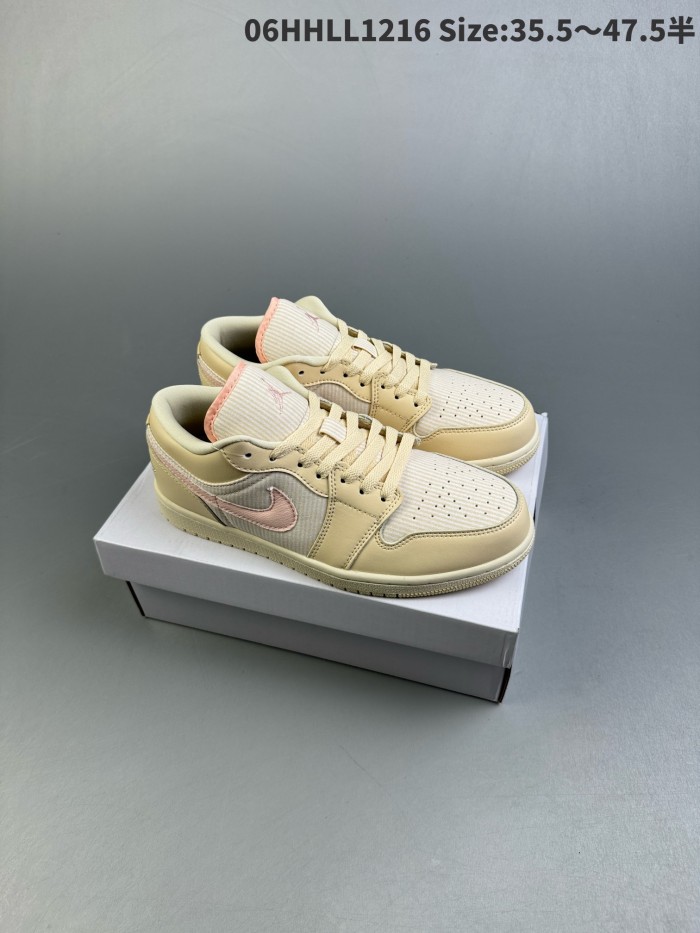 Jordan 1 women shoes AAA-1730