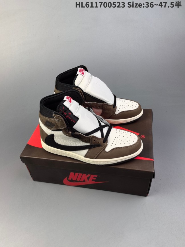 Jordan 1 shoes AAA Quality-850