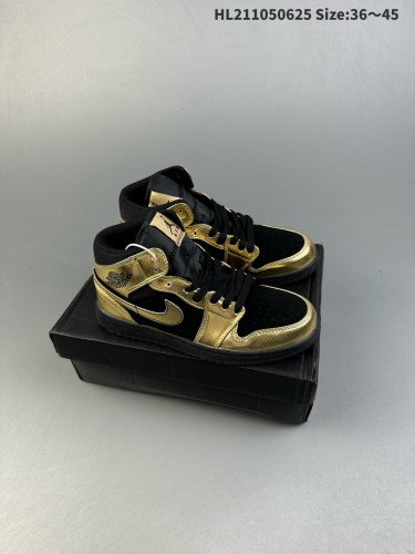 Jordan 1 shoes AAA Quality-812