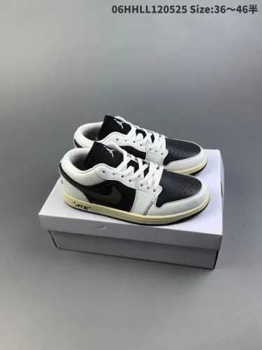 Jordan 1 women shoes AAA-1719