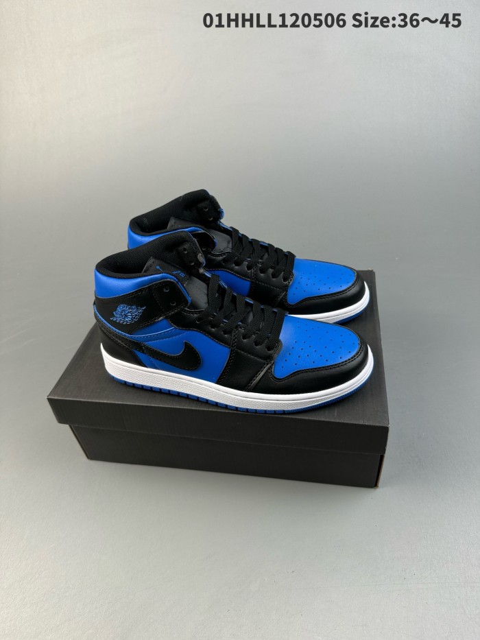 Jordan 1 shoes AAA Quality-803