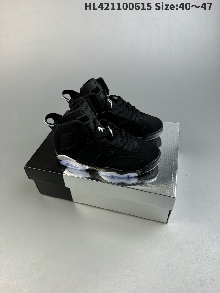 Jordan 6 shoes AAA Quality-139