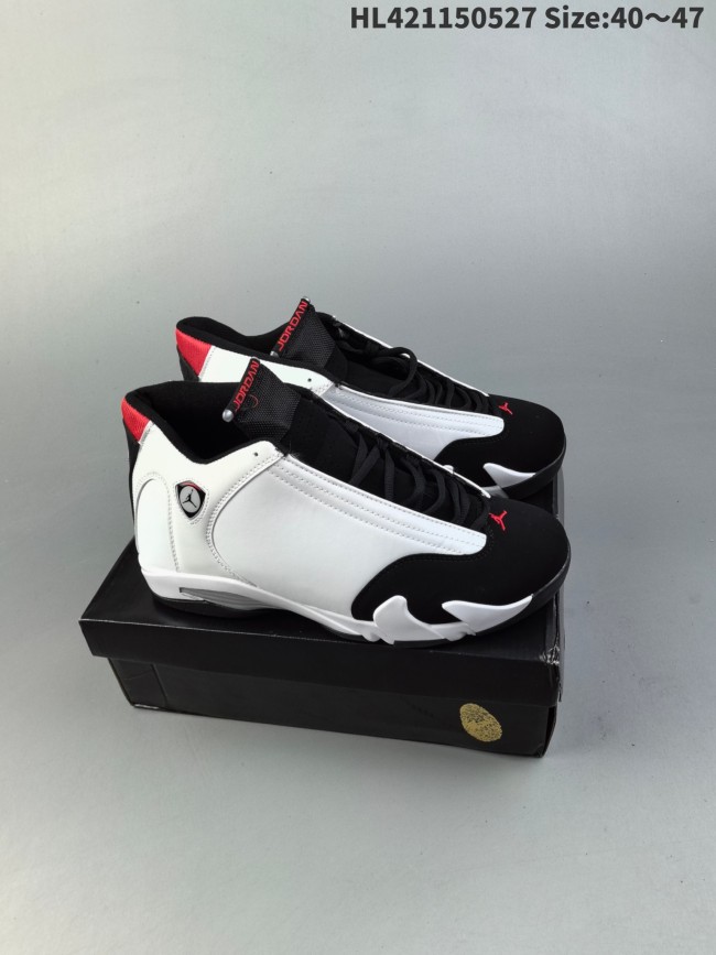 Jordan 14 shoes AAA Quality-032