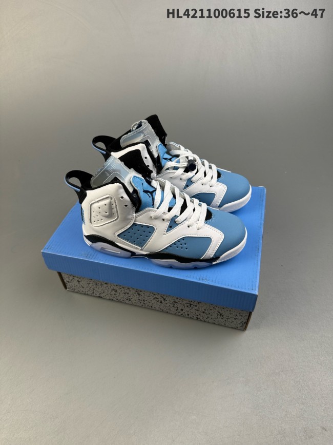 Jordan 6 shoes AAA Quality-140