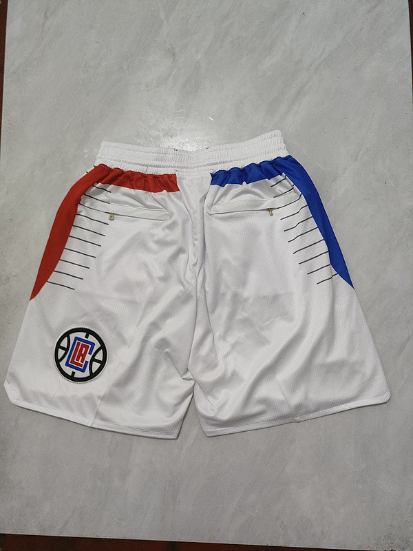 NBA Shorts-1801