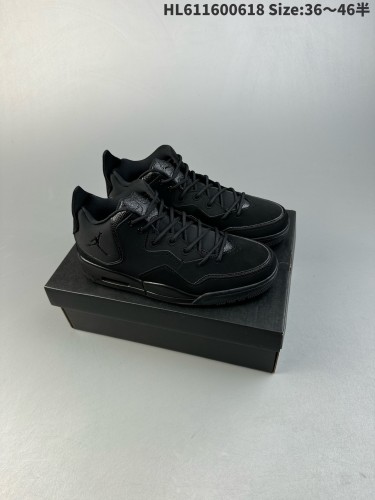 Jordan 3 women shoes AAA-193