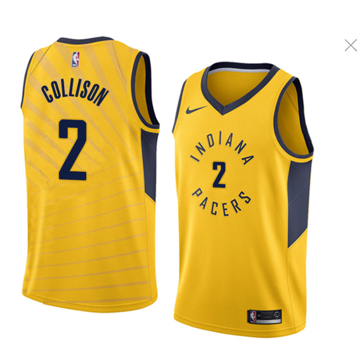 NBA Indiana Pacers-060
