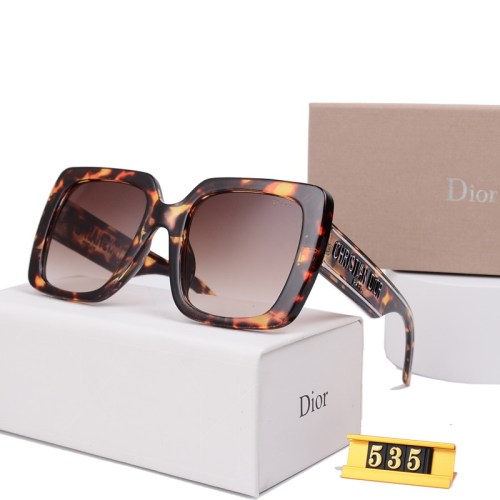 Dior Sunglasses AAA-839