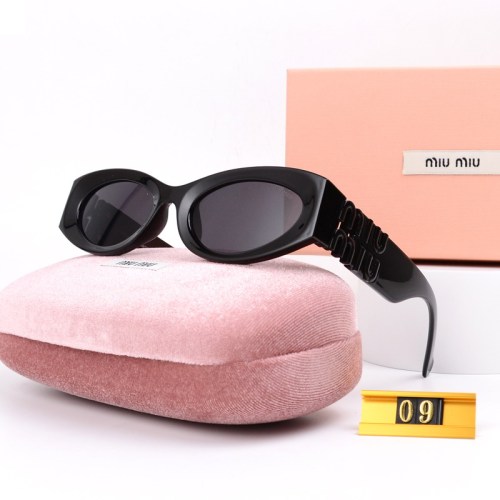 Miu Miu Sunglasses AAA-275