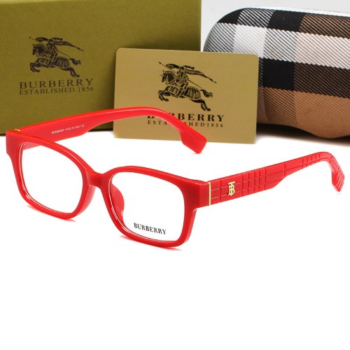 Burberry Sunglasses AAA-412
