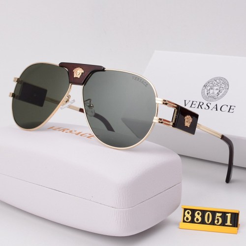 Versace Sunglasses AAA-837