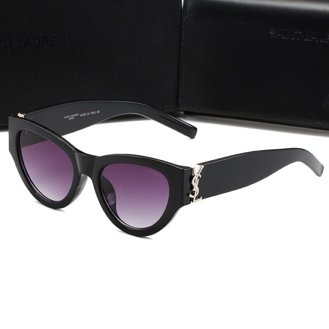 YL Sunglasses AAA-117