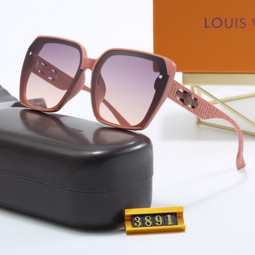 LV Sunglasses AAA-913