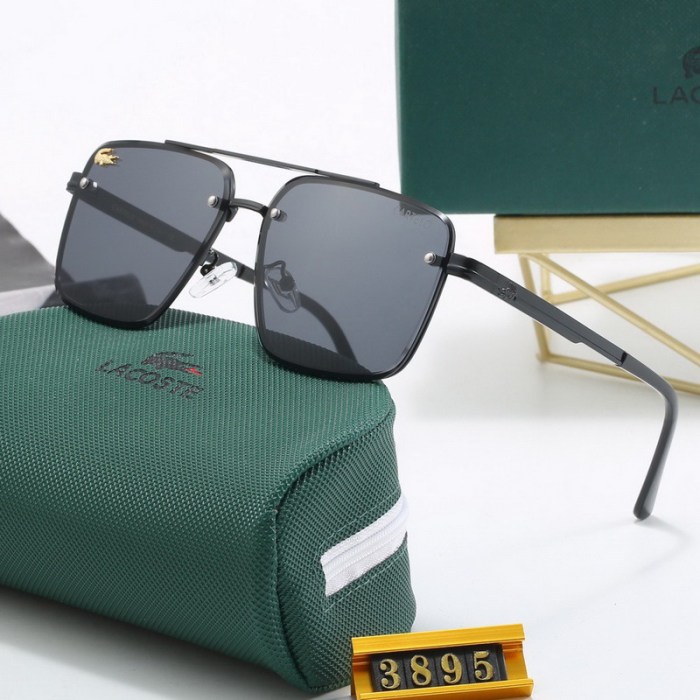 Lacoste Sunglasses AAA-084