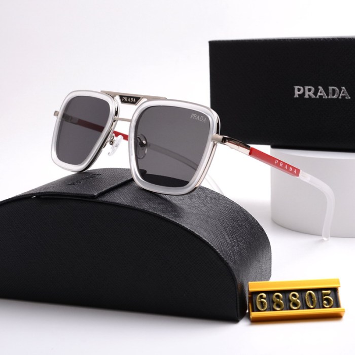 Prada Sunglasses AAA-1347