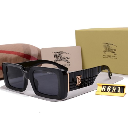 Burberry Sunglasses AAA-425