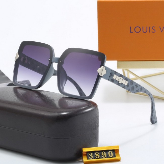 LV Sunglasses AAA-911
