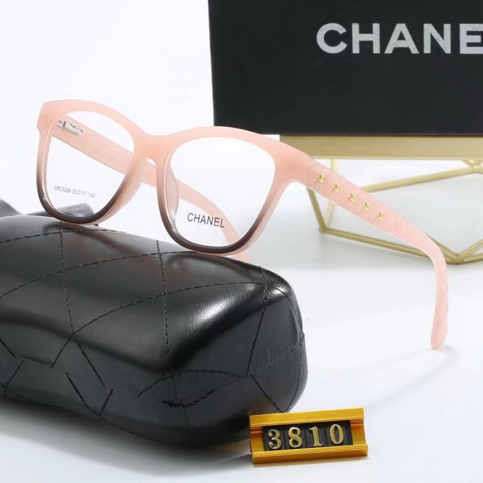 CHNL Sunglasses AAA-822
