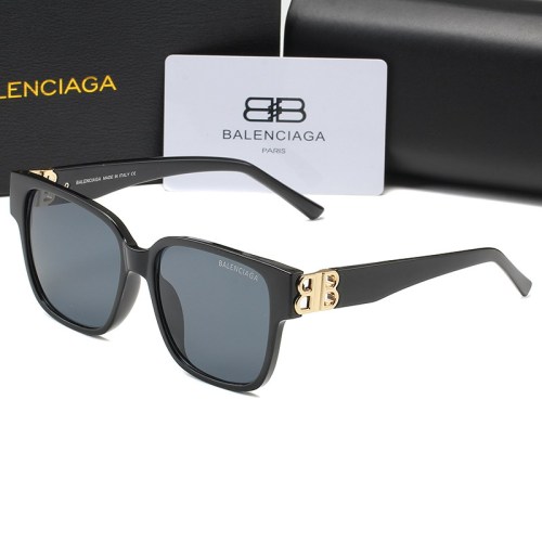 B Sunglasses AAA-123