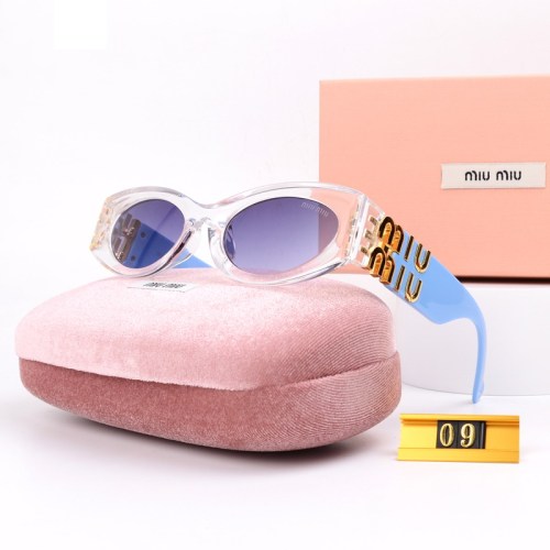 Miu Miu Sunglasses AAA-271