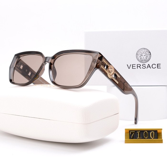 Versace Sunglasses AAA-829