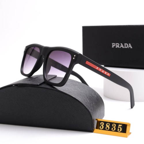 Prada Sunglasses AAA-1288