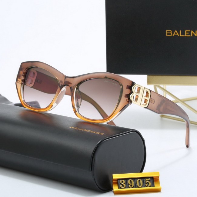 B Sunglasses AAA-109