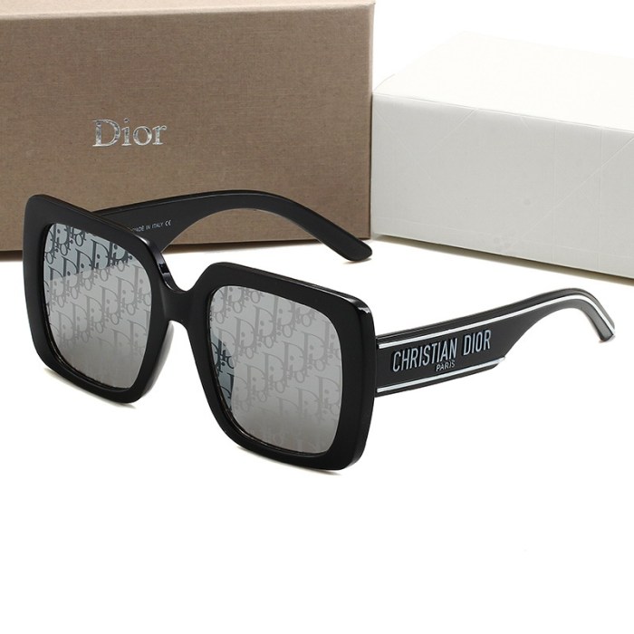 Dior Sunglasses AAA-844